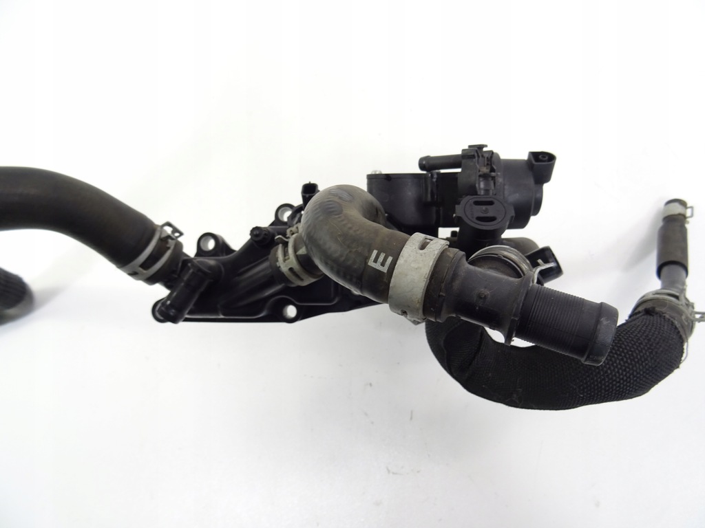 фото №6, Pulsar 1.2 dig-t wąż шланг wody 110600353r