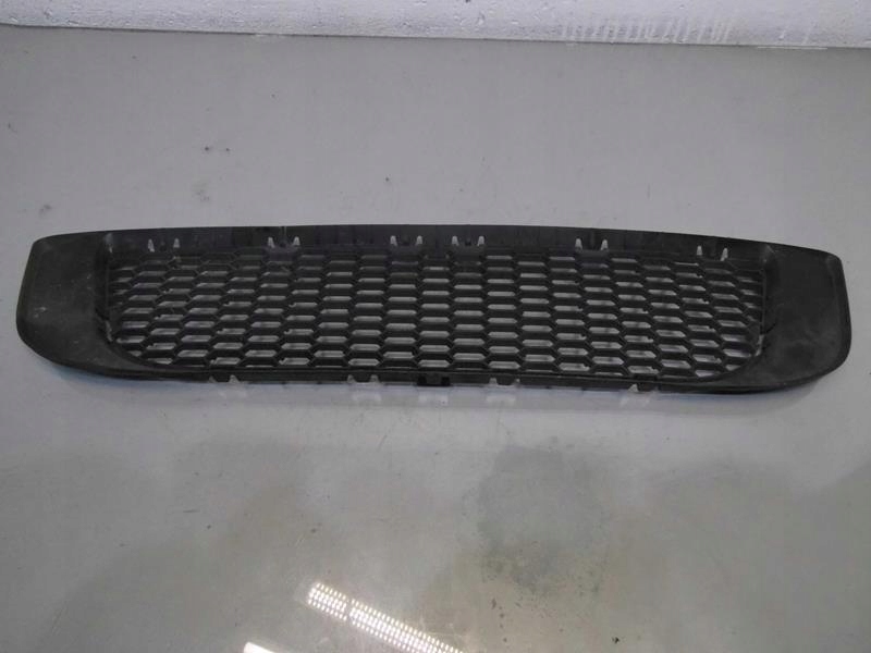 фото №1, Решітка бампера перед bmw x3 e83