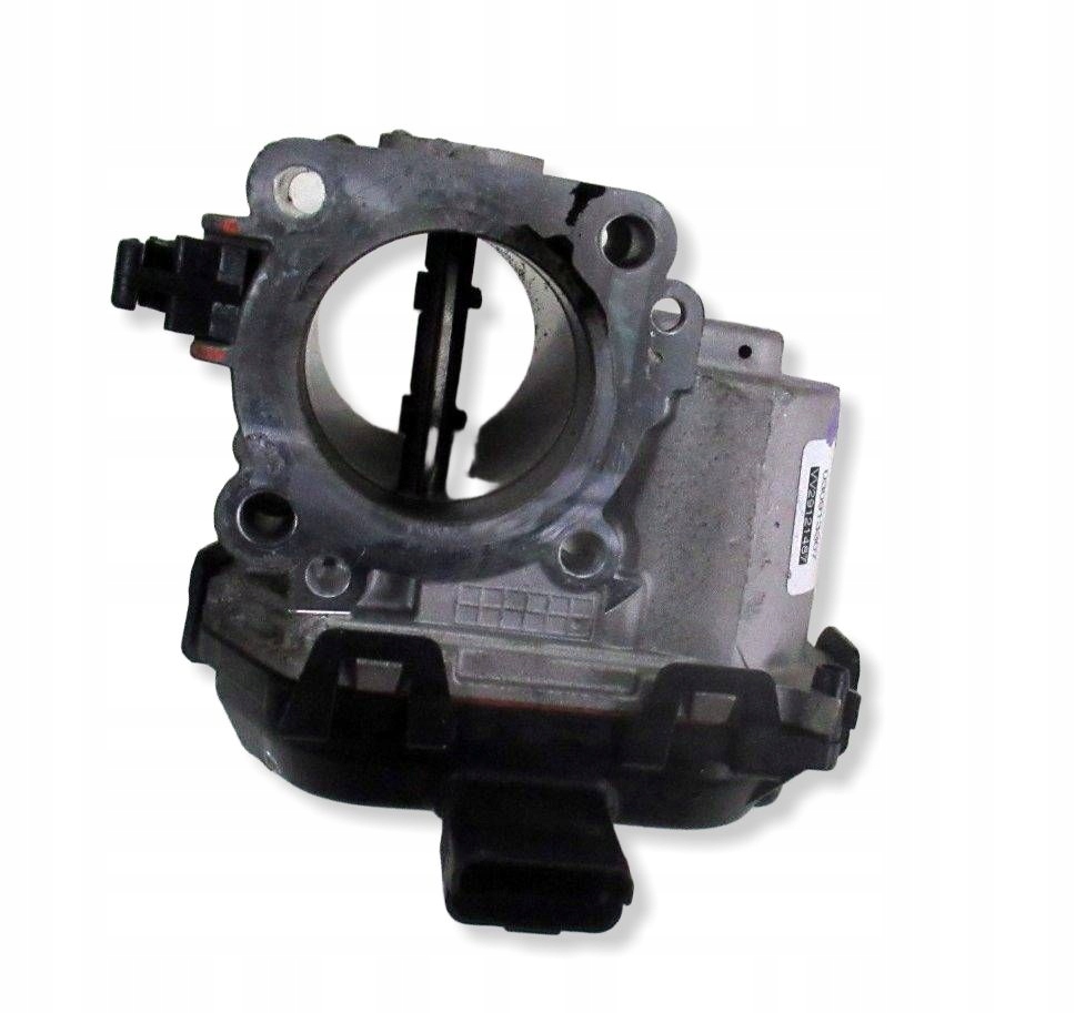 фото №1, Citroen c4 ii grand picasso 1.5 hdi дроссельная заслонка 29121487