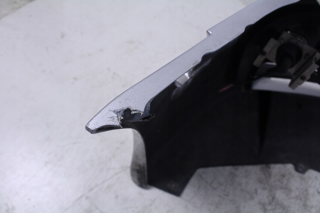 фото №16, Бампер перед передній porsche 911