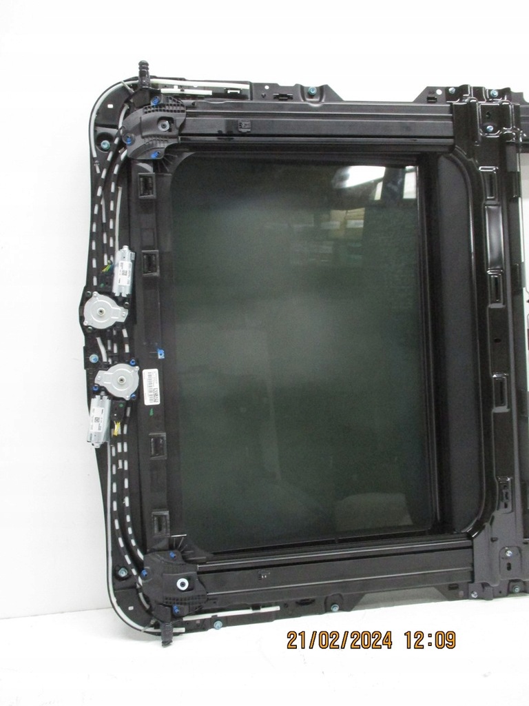 фото №6, Крыша люк bmw 3 g20 g42 g26