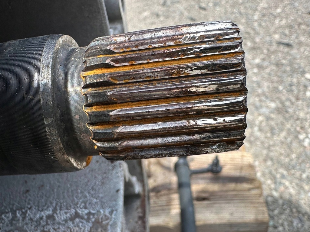 фото №12, Коробка передач передач автоматическая dodge charger 3.6 4x4 awd 2015+