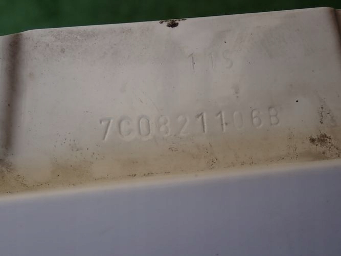 фото №10, Vw crafter ii 17- крыло правый передний перед