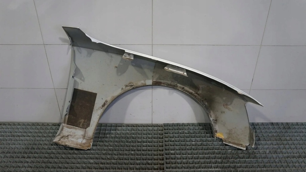 фото №9, Крыло левый перед przed lift lx7w audi a5 8t