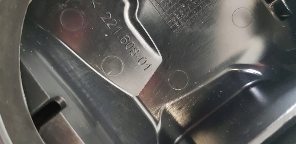 фото №12, Volvo v60 ii s60 iii лампа права передня full led 22025906