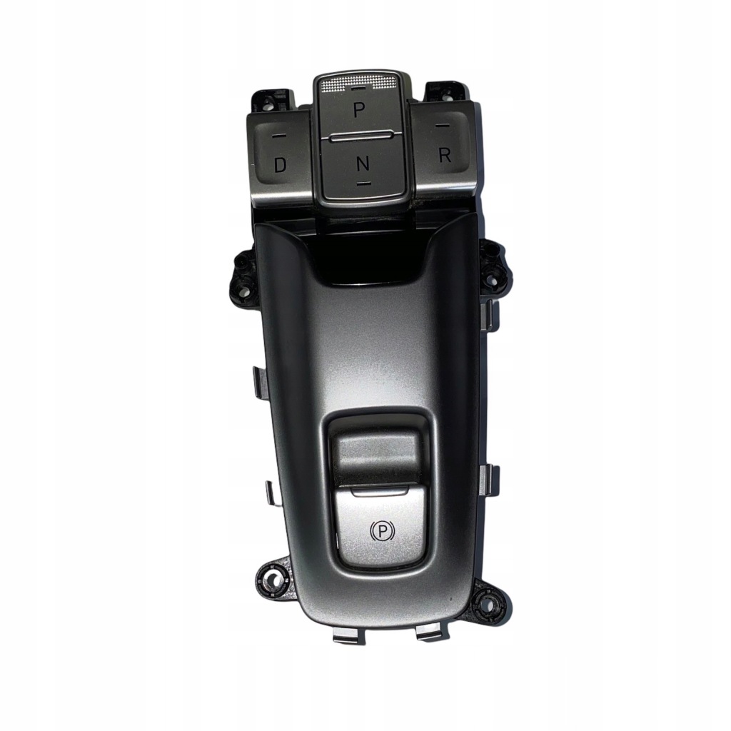 фото №1, Лепестки переключения переключения передач hyundai kona