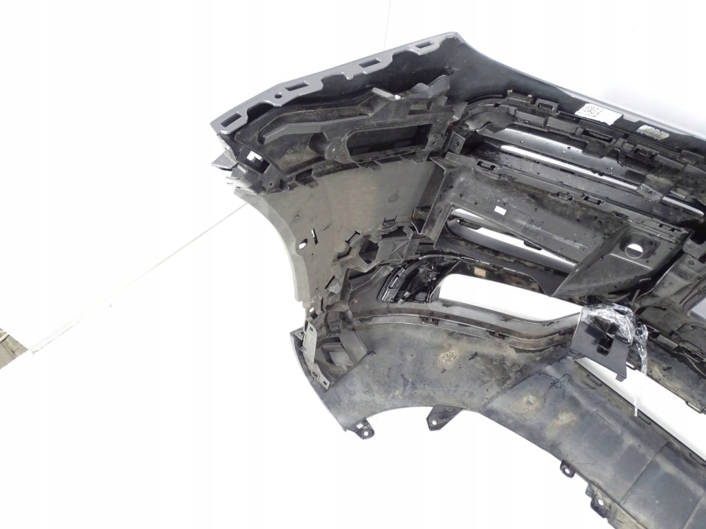 Бампер передній porsche cayenne 9y turbo gts Київ