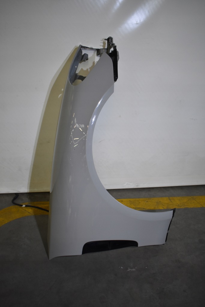 фото №1, Idealny крыло перед передний правый porsche panamera 971 1