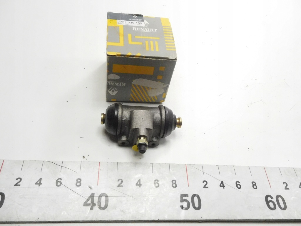 фото №8, Циліндрик гальмівний renault trafic i 7701030155