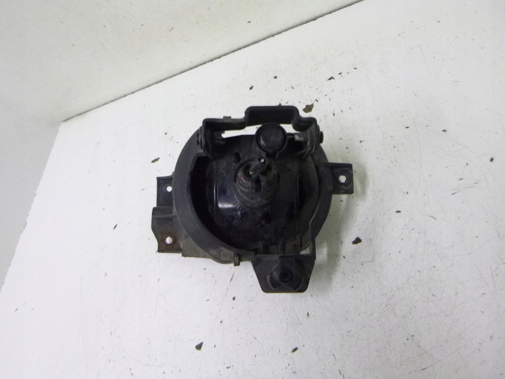 фото №2, Противотуманная фара правый kia rio lift 2003r.