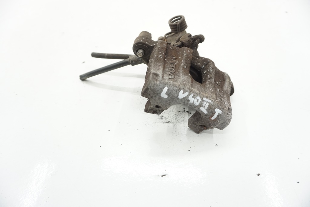 фото №1, Volvo s40 ii v40 ii суппорт задняя левый задняя