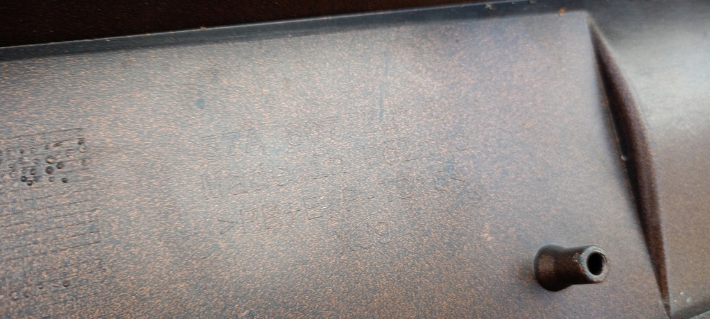 фото №10, Бампер перед передний skoda karoq lift 21-24rok 57a 57a807061b 57a807221d