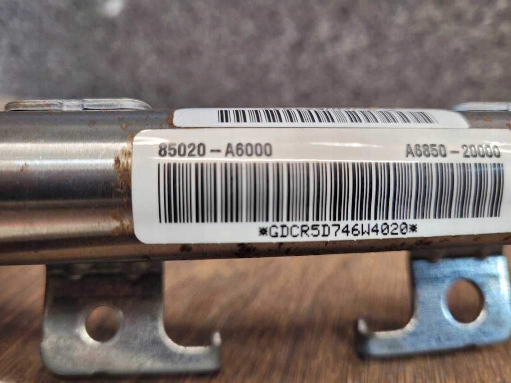 фото №5, Hyundai i30 ii 012-016 шторка безопасности правая 85020-a6000