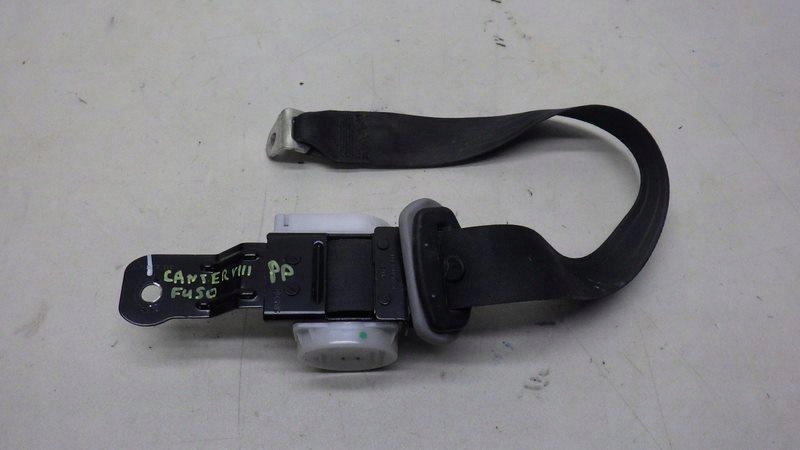 Купити Ремінь безпеки правий перед canter fuso viii