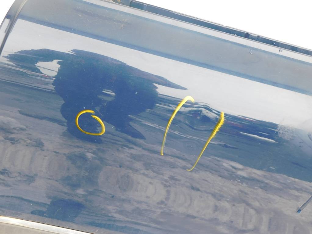 фото №5, Volvo s80 2.5tdi 99r дверь левый задняя