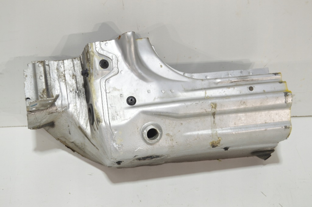 фото №1, Порог левый перед ремкомплект обшивка порог mercedes w140 s klasa cl coupe