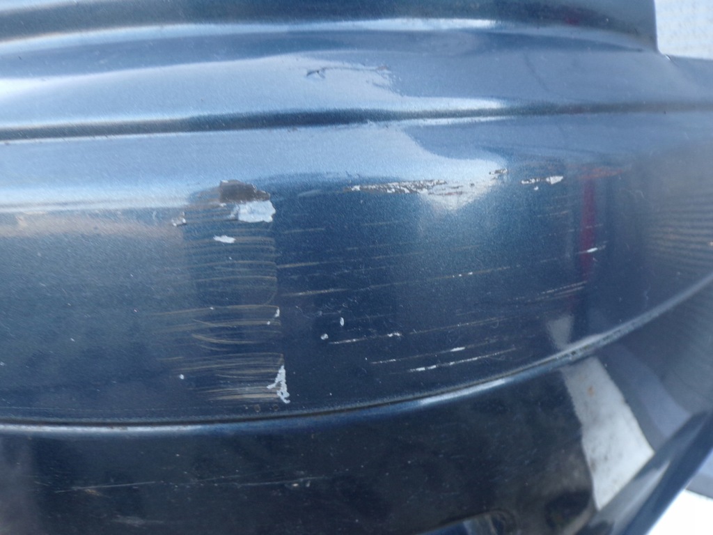 фото №7, Бампер передний перед hyundai trajet