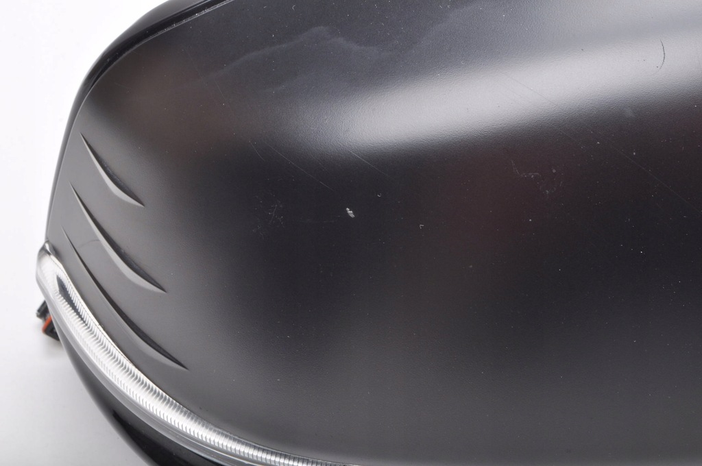 фото №14, Toyota supra mk5 gr зеркало правое 5 pin 23r anglik