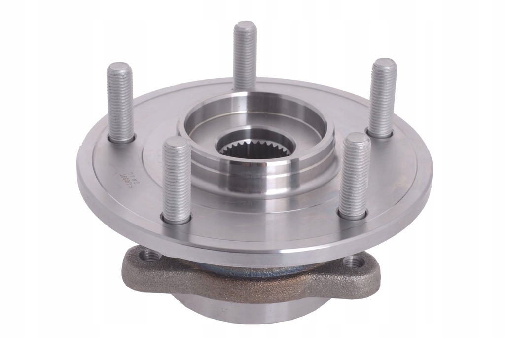 фото №2, Autokit 01.97836 набор подшипник колеса