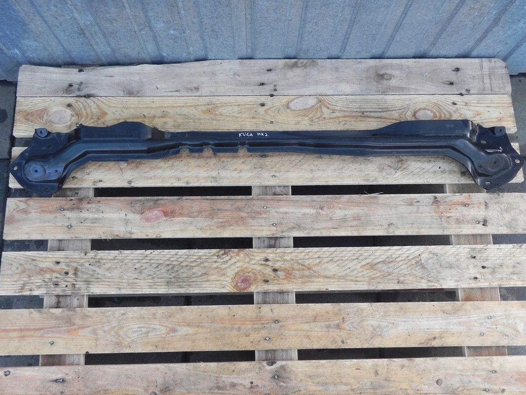 фото №1, Ford kuga mk2 ii розпірка чашка av6116h004bc