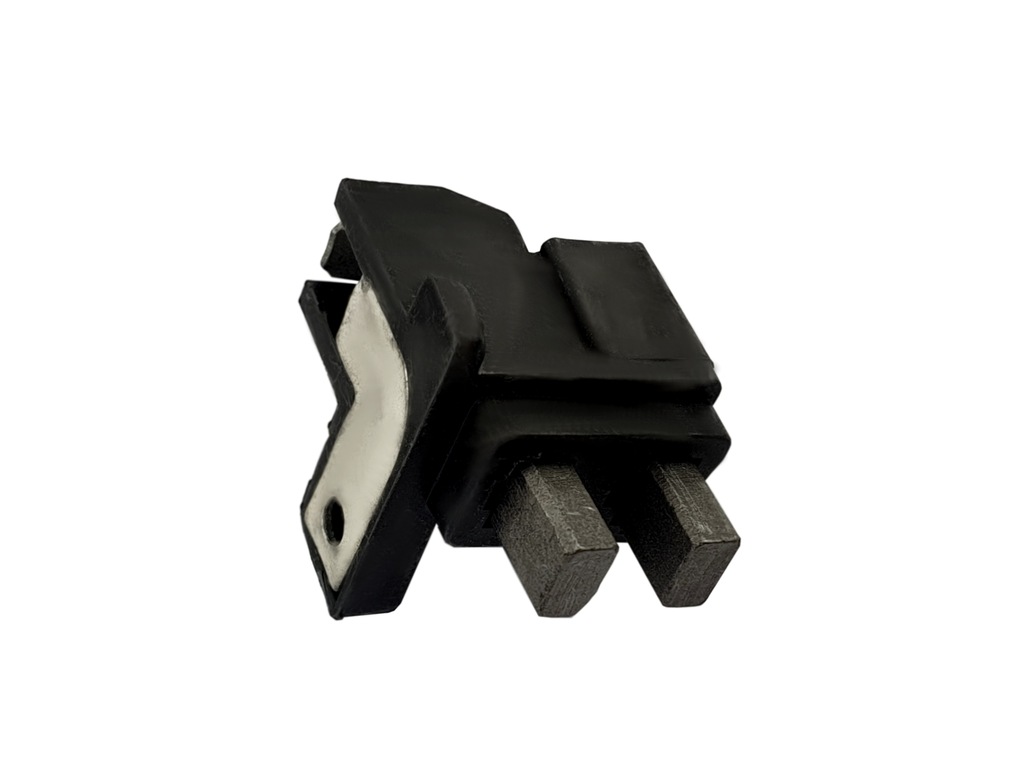 фото №1, Щіткотримач генератора fso 125 polonez старий typ as-pl żuk