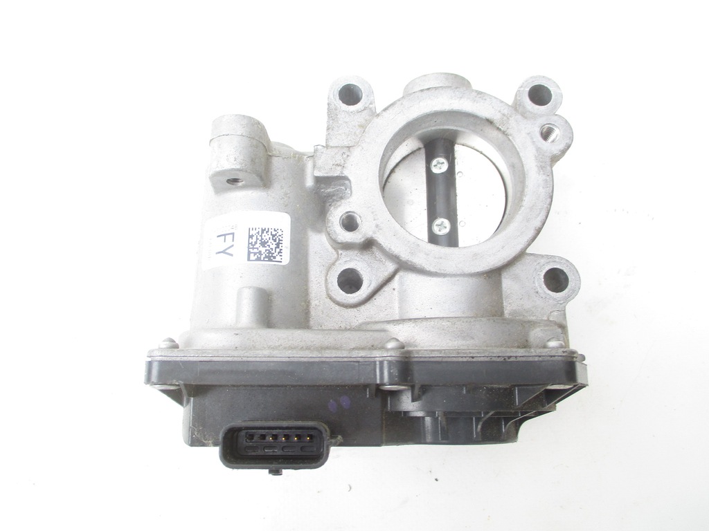 фото №1, Renault clio iv дросельна заслінка 0.9 tce 1.2 tce 12-19