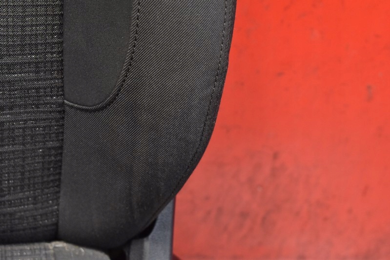 фото №10, Сиденье сиденья комплект обшивки eu ford galaxy mk2 mk3 2 ii 3 iii lift 10-15