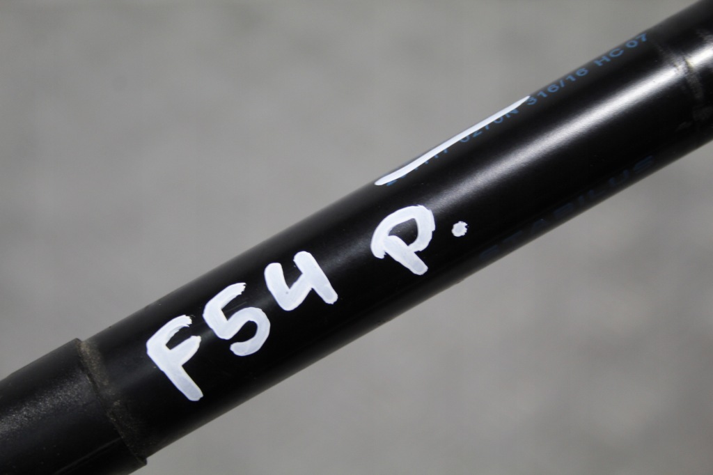 фото №3, Привід амортизатор mini clubman f54 7348917