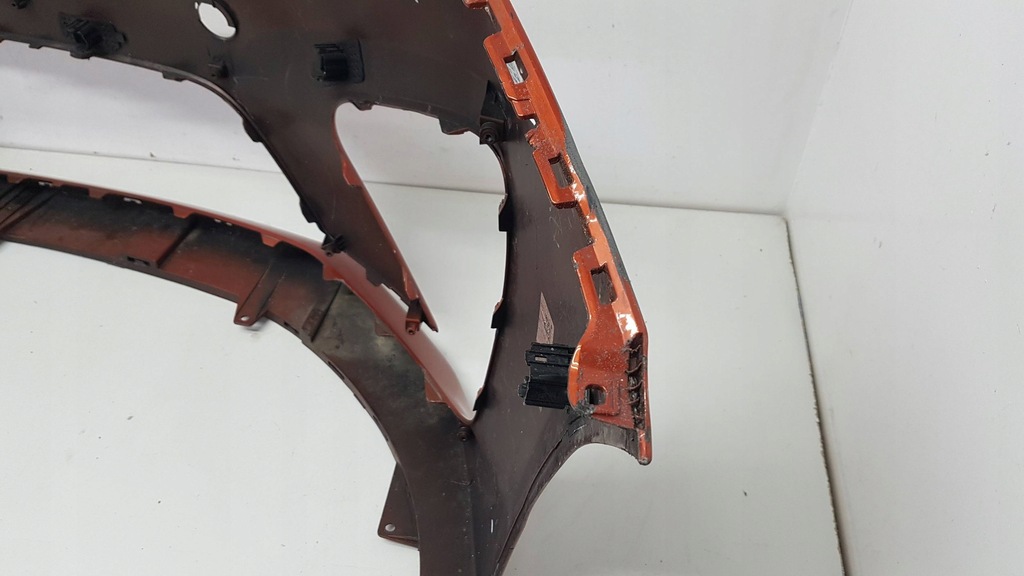 фото №13, Kia pro ceed iii 18-21 бампер перед