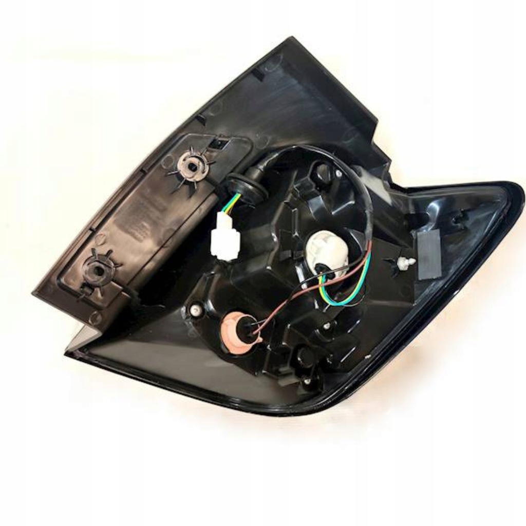 фото №4, Mitsubishi asx 2020- світло задні лампи зовнішнє ліва + права комплект