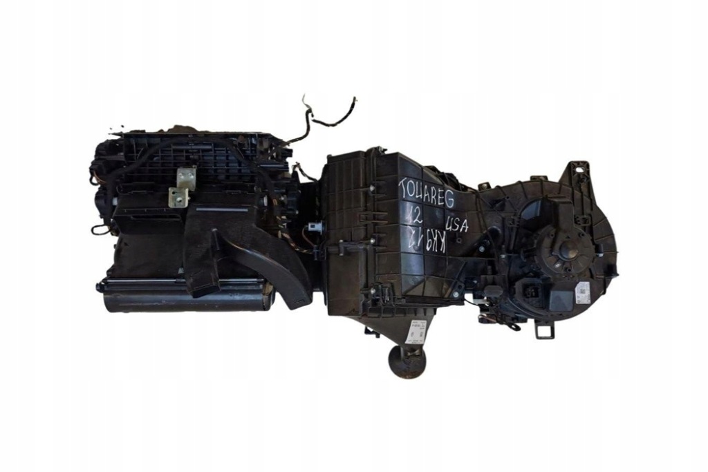 Отопитель vw touareg 7p5 7p0820021h 3.0l 2012 Киев