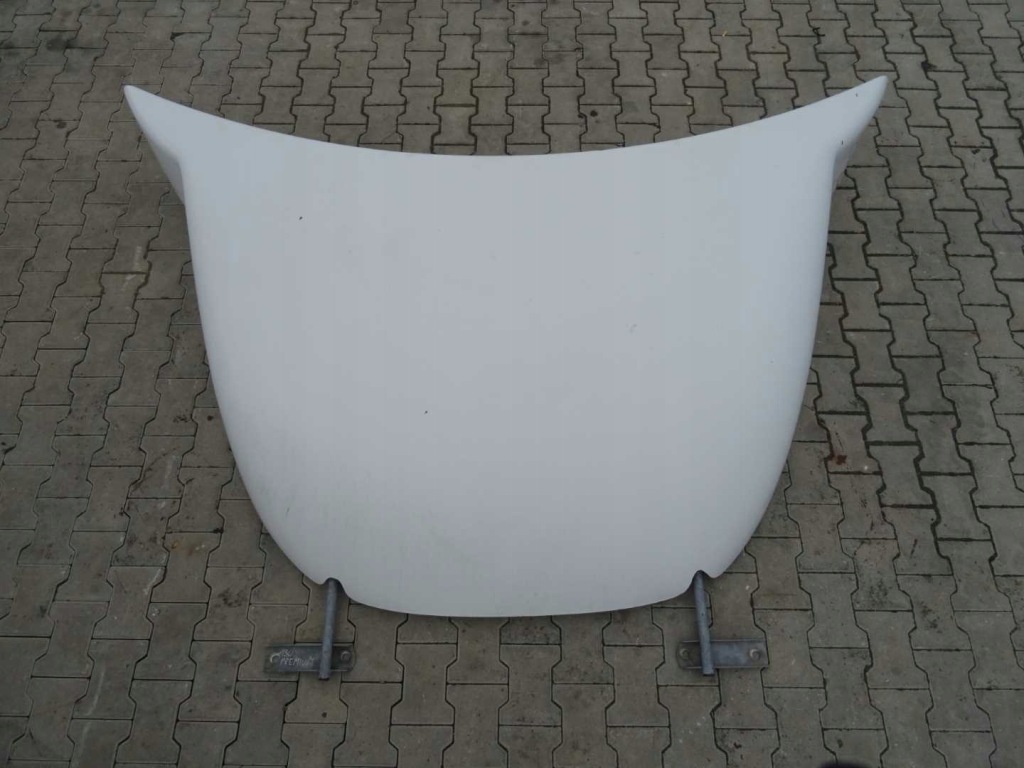 Купити Вітровик дахова спойлер renault premium dxi 460