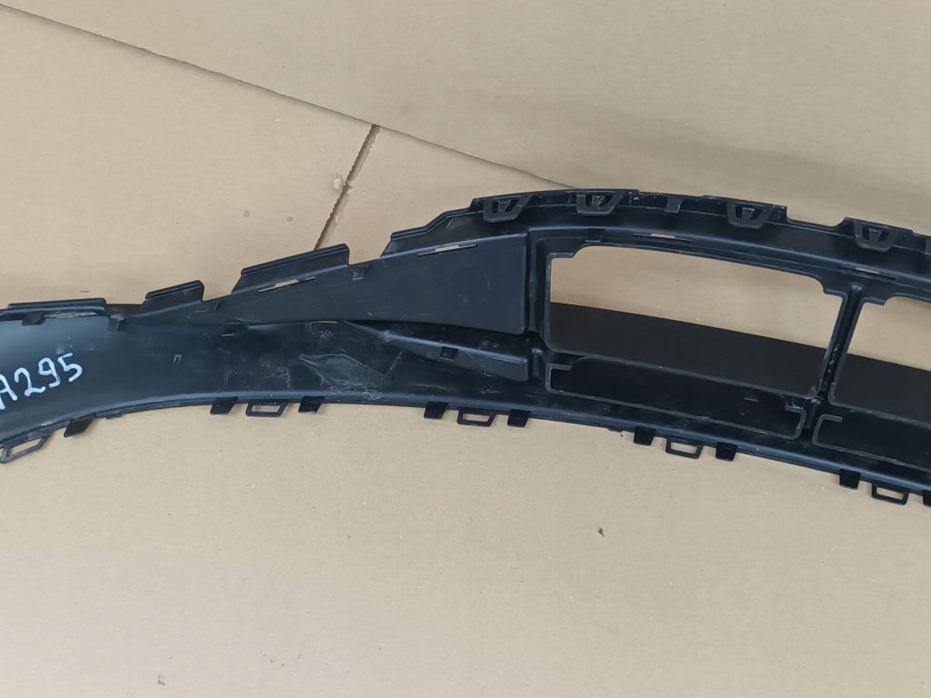 фото №12, Спойлер pod бампер перед mercedes eqe w295 a295