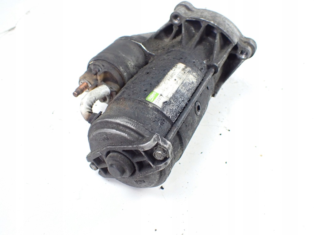 фото №5, Стартер peugeot 5008 i 2.0 hdi europa 9646972280