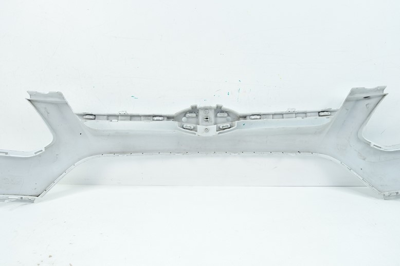 фото №9, Бампер передний верхний часть ford transit custom 12