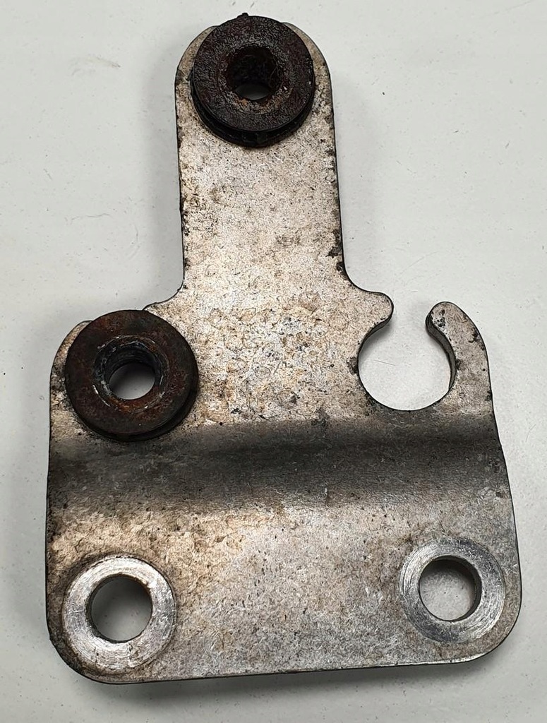 фото №2, Кронштейн кронштейн кронштейн aston martin rapide