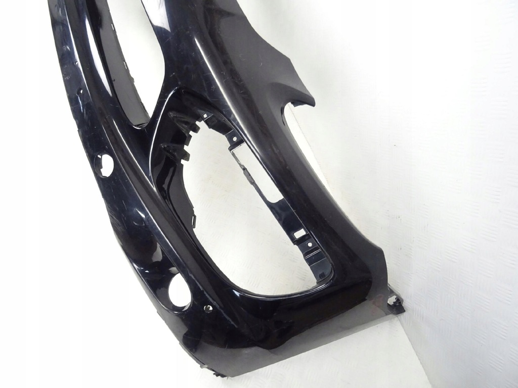 фото №15, 7p5807221 бампер перед pdc porsche cayenne