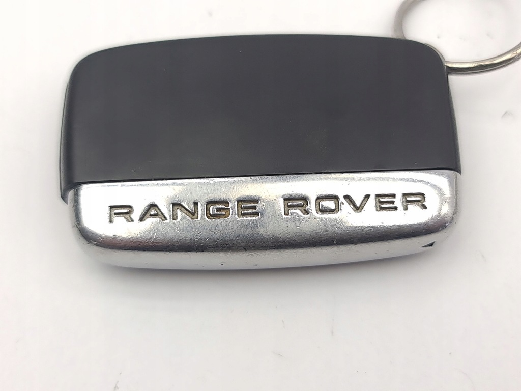 фото №6, Land rover evoque i 2012 ключ / карта зажигания