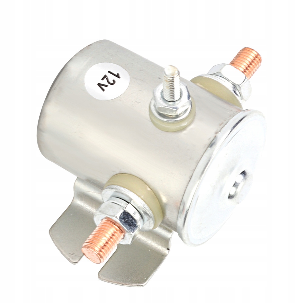 фото №10, Затискний реле електромагнітний do pracy