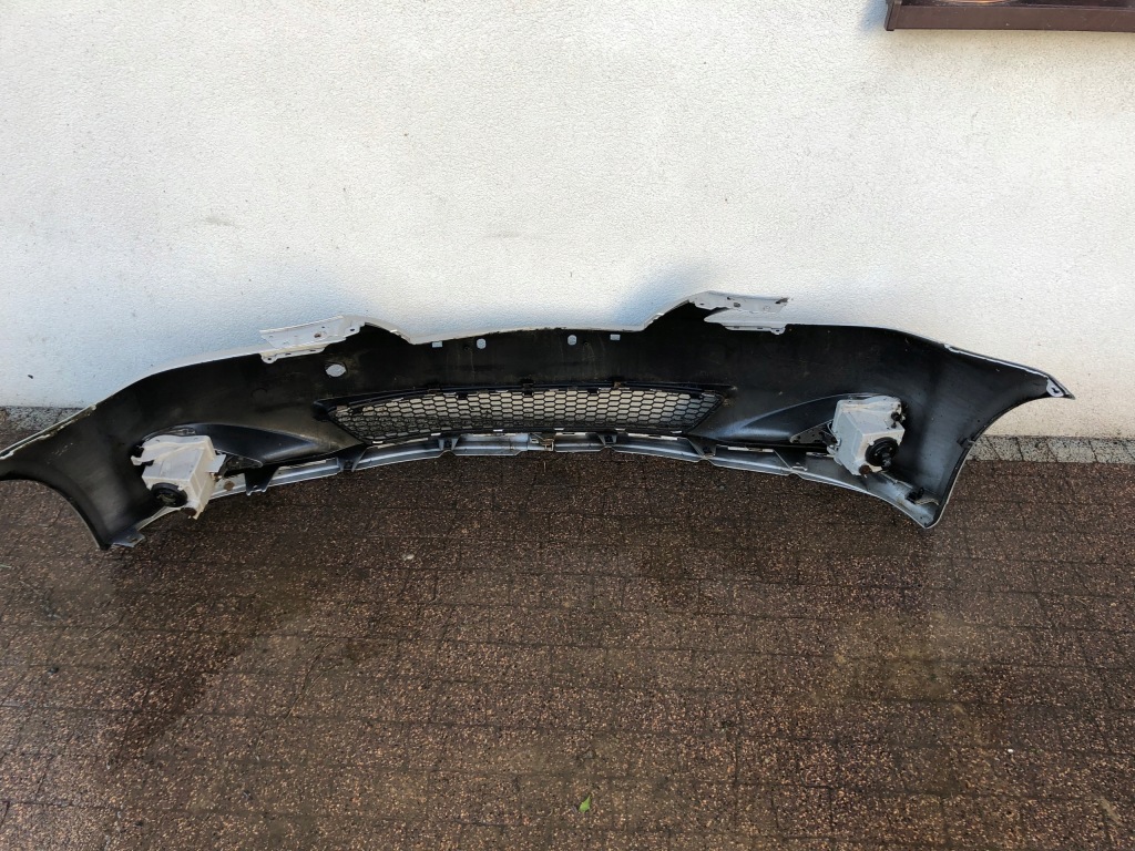 Бампер перед передний lexus is 2 ii Недорого