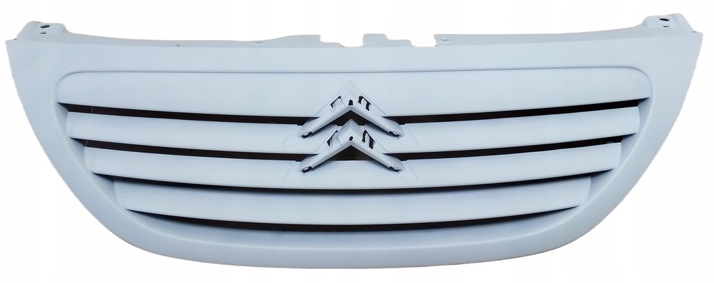 фото №1, Оригинал решётка радиатора радиатора решётка радиатора citroen c3 комплект 7804l0