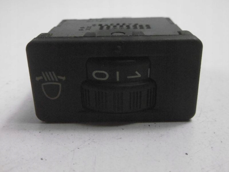 фото №1, Peugeot partner i переключатель регулировки света 96366692xt