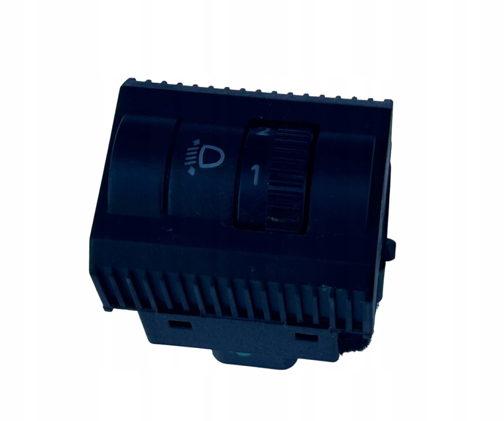 фото №1, Панель регулировки света vw up 1s0941333