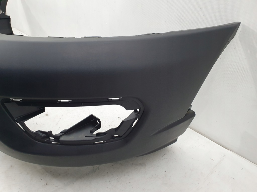 Ford transit mk8 viii lift 18- бампер перед передній Ціна