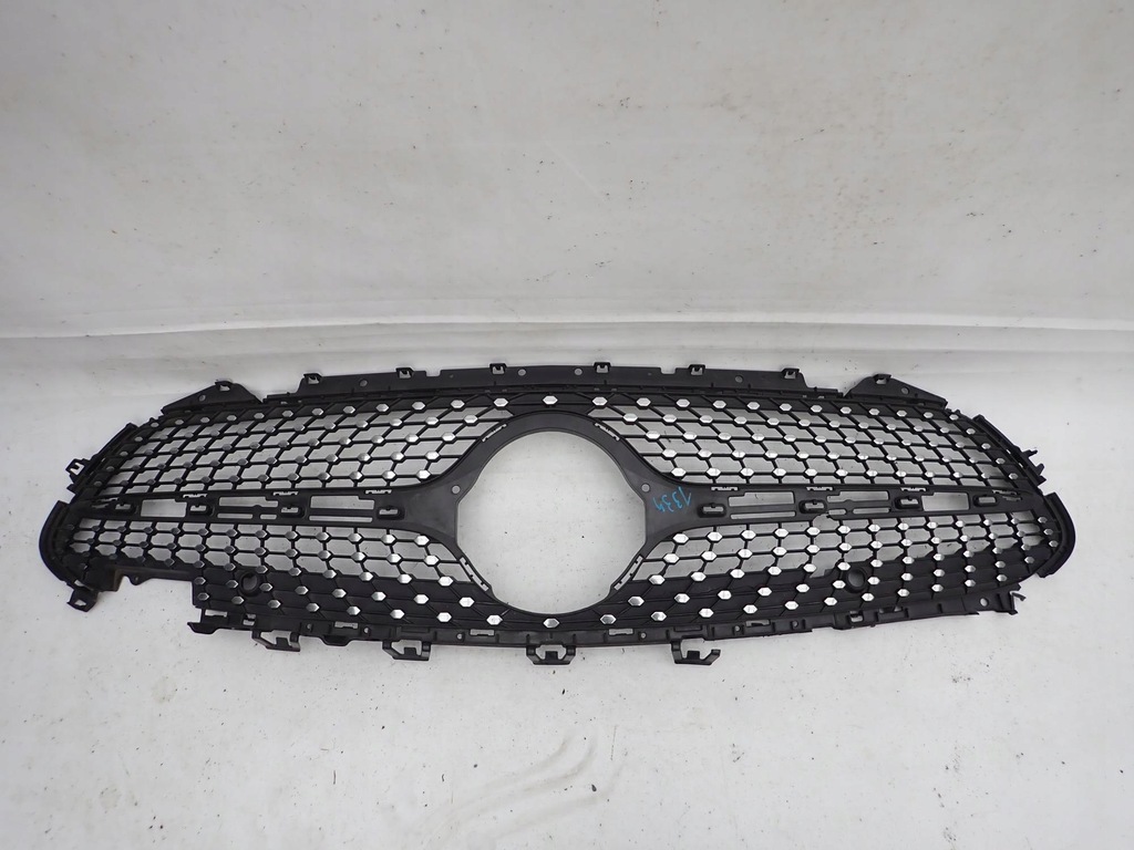 фото №1, Mercedes cls iii 3 c257 amg 18-21 решётка радиатора решётка радиатора