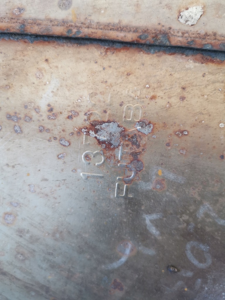 фото №6, Toyota rav4 iv гаситель средний 13722 futuba 2.0 бензин gm7