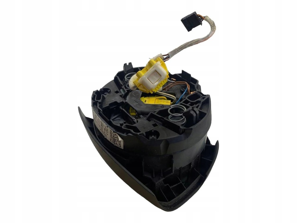 фото №13, Seat altea 2009 повітропровід