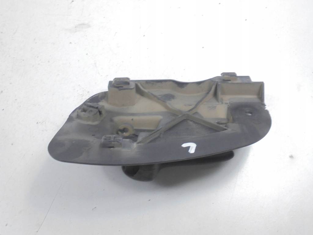 фото №3, Opel combo c ручка дверь внутренняя левая перед 13104263g