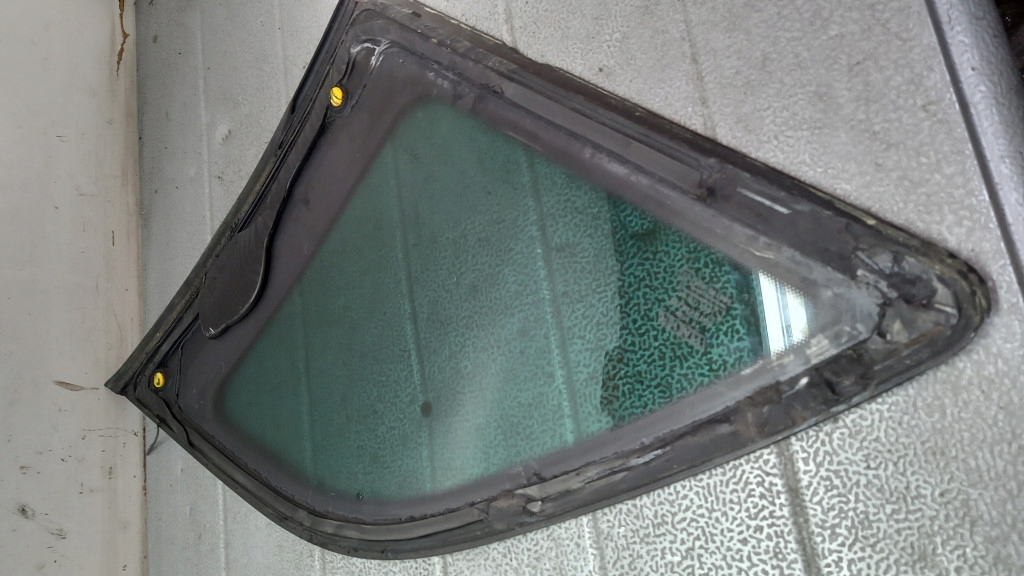 фото №6, Стекло кузовная левая fiat croma ii 07r kombi