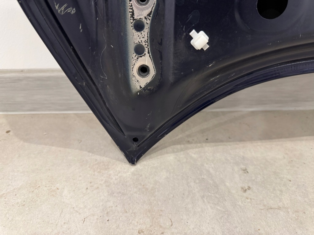 Toyota rav4 rav 4 v капот гарний стан оригінал Київ